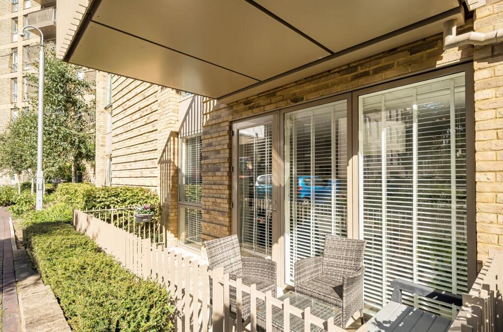 Main image of property: Dixie Court, Adenmore Road, London, SE6 4FA