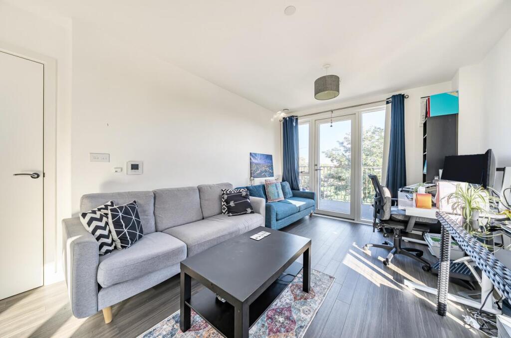 Main image of property: Grosvenor Court, Adenmore Road, London, SE6 4FD