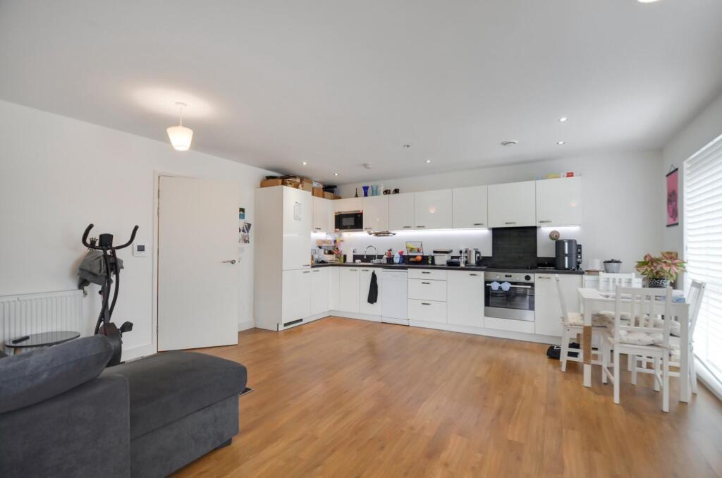 Main image of property: Abbey Court, Adenmore Road, London, SE6 4EE