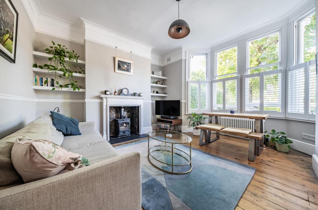 Main image of property: Bargery Road, London, SE6 2LN