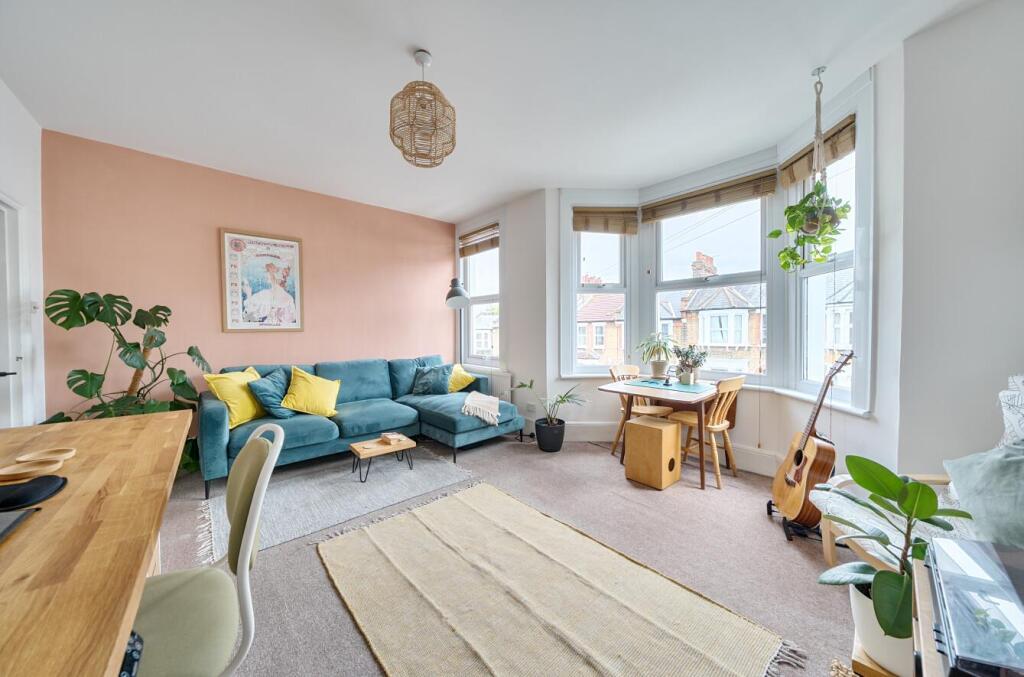 Main image of property: Glenwood Road, London, SE6 4NF
