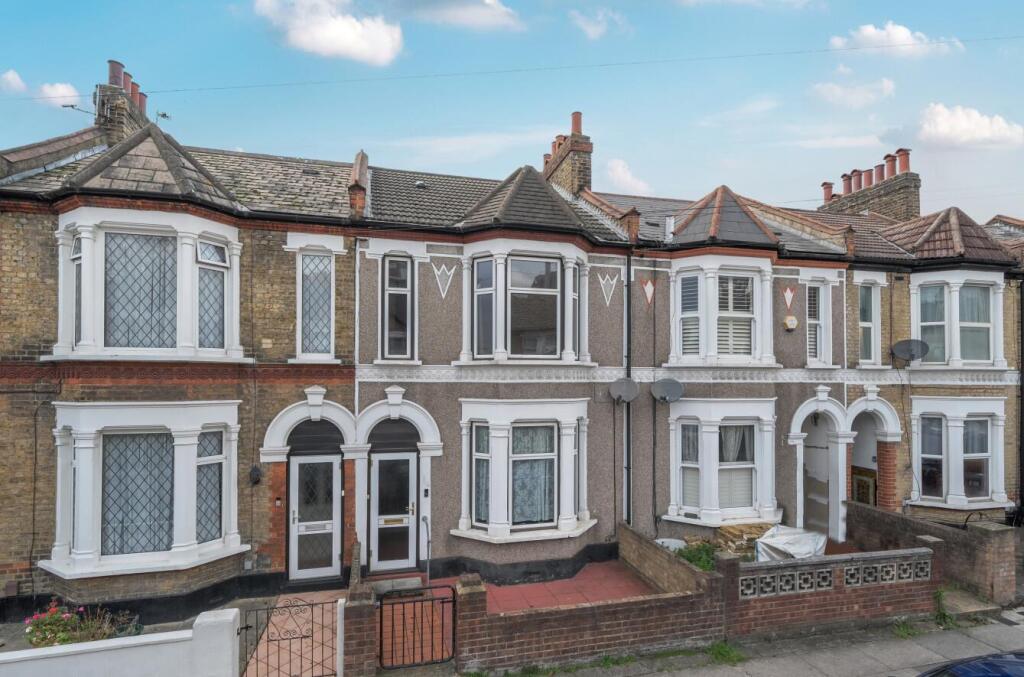 Main image of property: Nelgarde Road, London, SE6 4TB