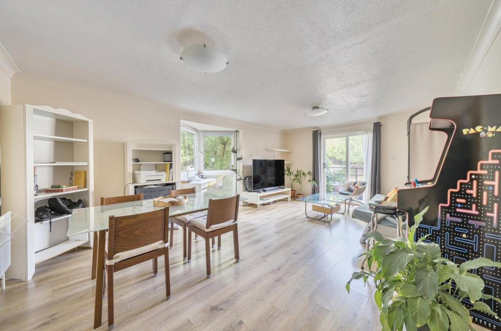 Main image of property: Plough Way, London, SE16 7AD