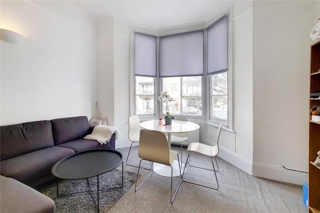 Main image of property: Kilburn Park Road, 
Kilburn Park, NW6