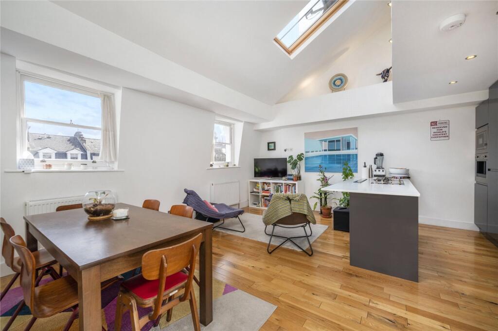 Main image of property: Sutherland Avenue, 
Paddington, W9