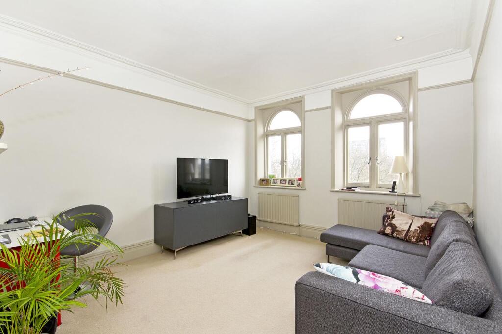Main image of property: Lauderdale Mansions, 
Lauderdale Road, W9