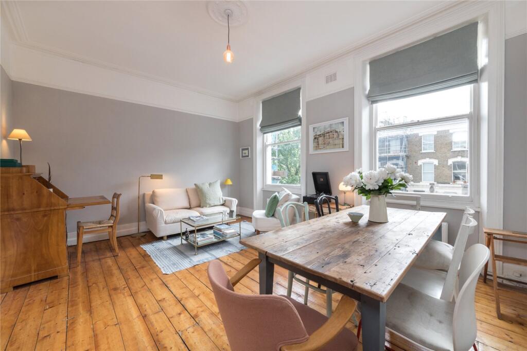 Main image of property: Fernhead Road, 
Maida Hill, W9