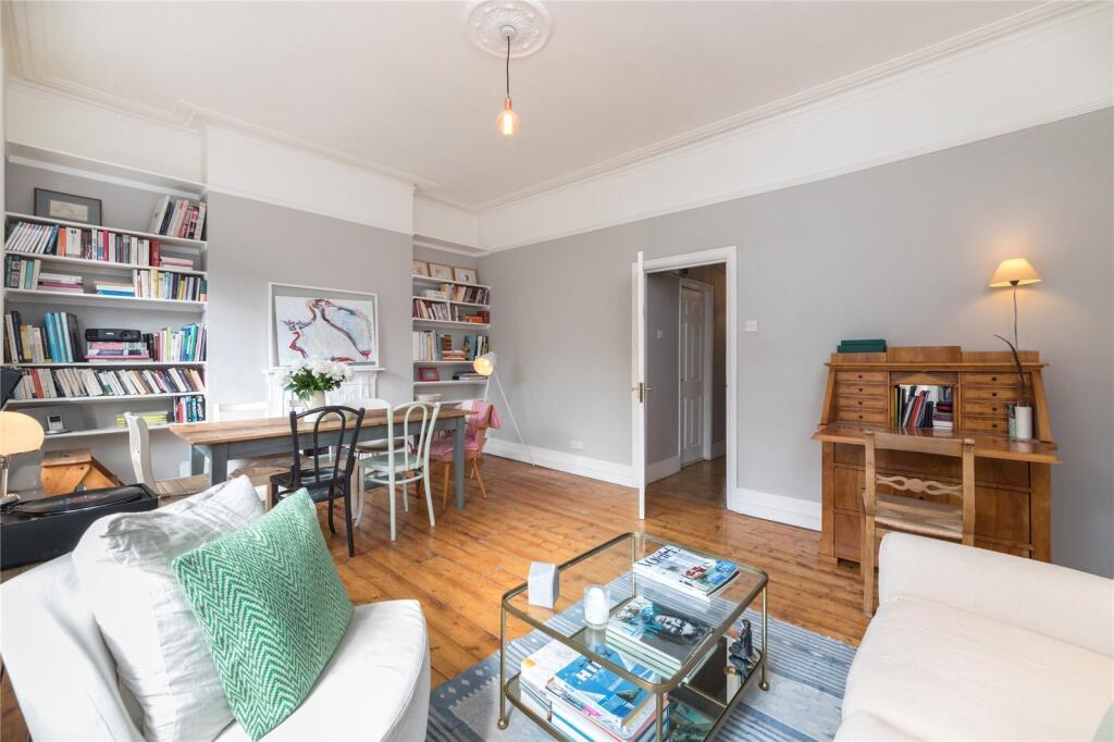 Main image of property: Fernhead Road, 
Maida Hill, W9