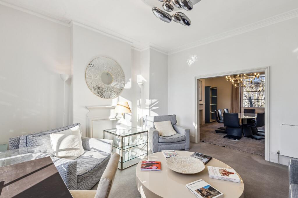 Main image of property: Warwick Avenue, 
Little Venice, W9