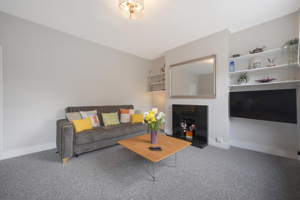 Main image of property: Shirland Road, 
Paddington, W9