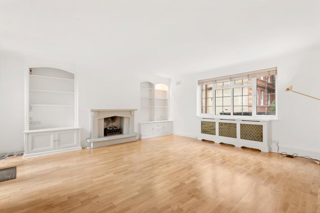 Main image of property: Robert Close,
Little Venice, W9