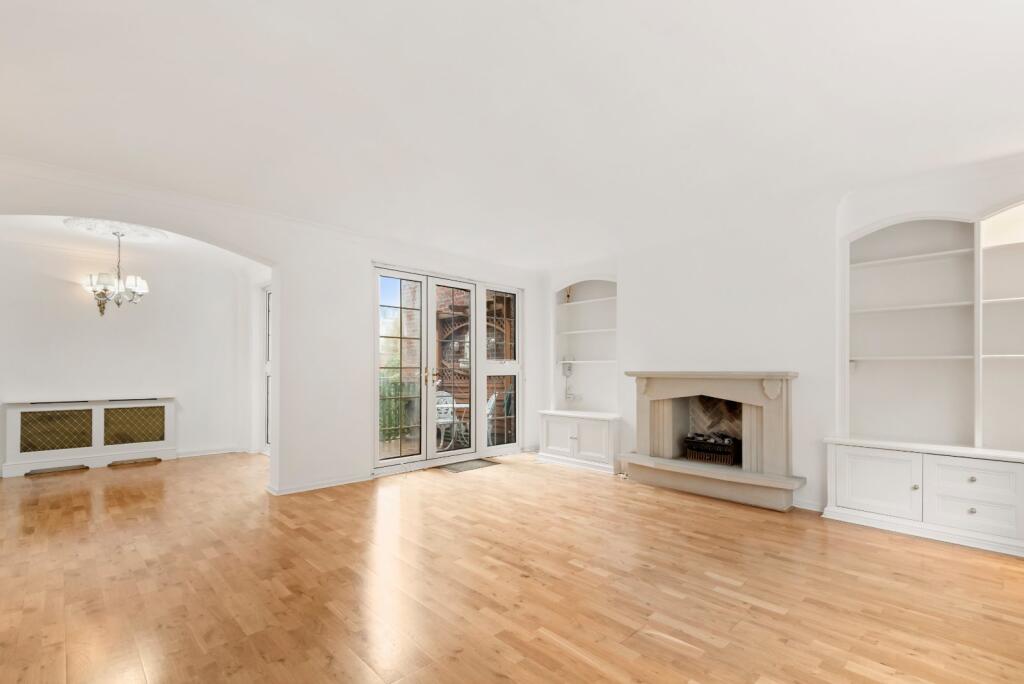 Main image of property: Robert Close, 
Little Venice, W9