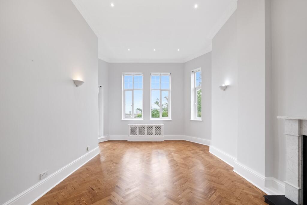 Main image of property: Clive Court, 
Maida Vale, W9