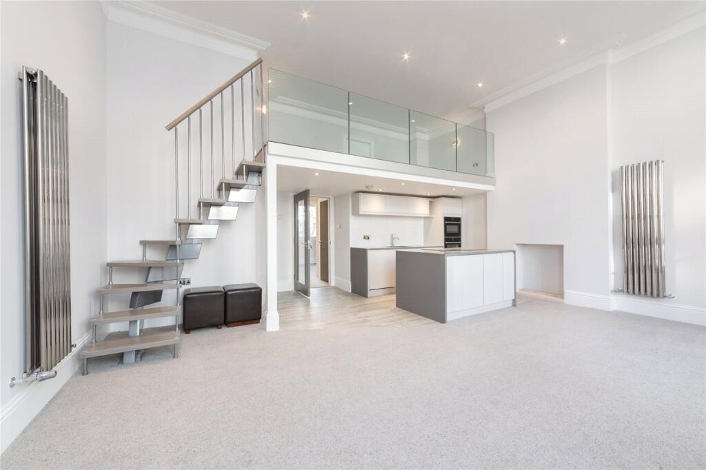 Main image of property: Randolph Avenue,
Little Venice, W9