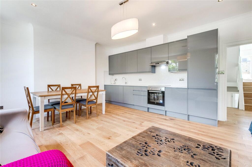 Main image of property: Shirland Road,
Maida Hill, W9