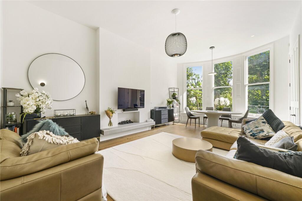 Main image of property: Sutherland Avenue, 
Little Venice, W9