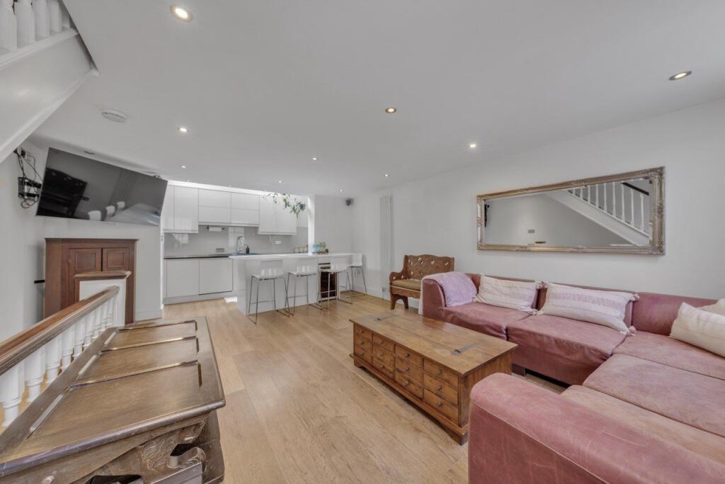 Main image of property: Mildrose Court,
16-19 Malvern Mews, NW6