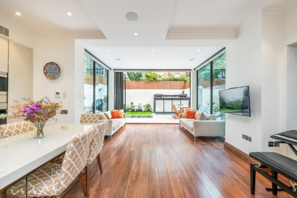 Main image of property: Lanark Road, 
Little Venice, W9