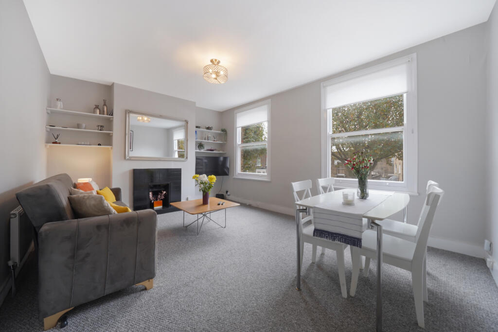 Main image of property: Shirland Road,
Paddington, W9