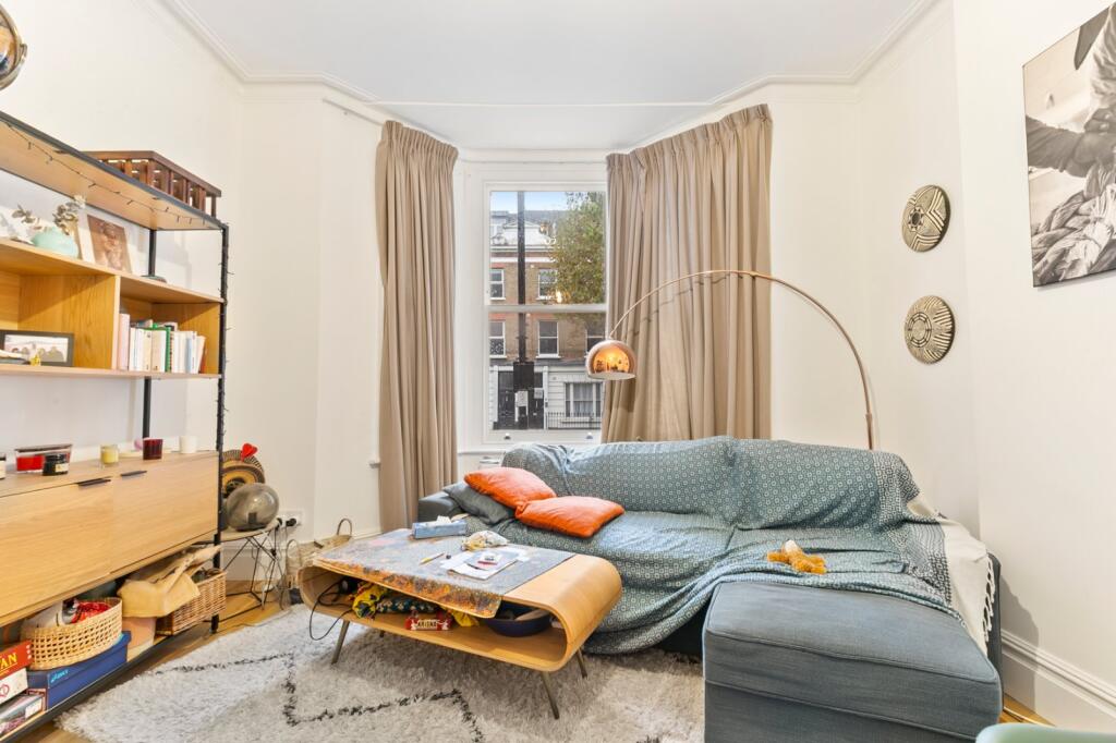 Main image of property: Shirland Road, 
Paddington, W9