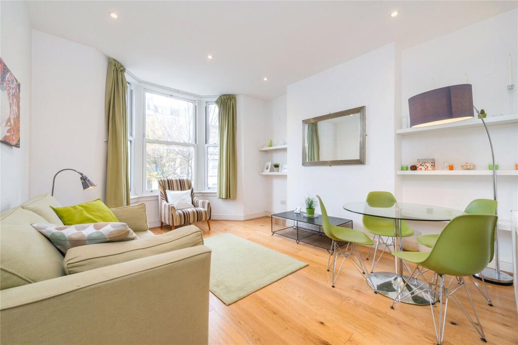 Main image of property: Portnall Road, 
Maida Vale, W9