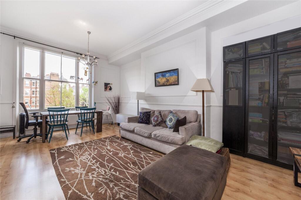 Main image of property: Sutherland Avenue, 
Maida Vale, W9