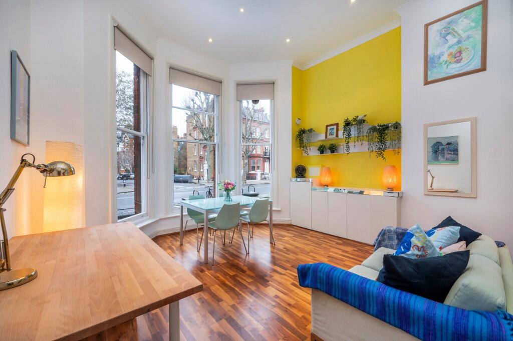 Main image of property: Elgin Avenue, 
Maida Vale, W9