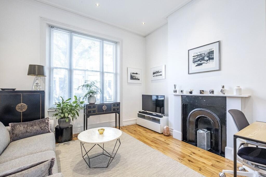 Main image of property: Shirland Road, 
Paddington, W9