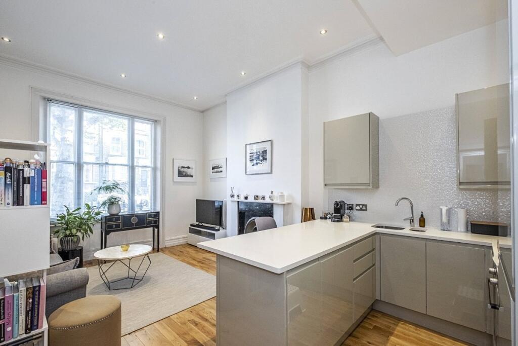 Main image of property: Shirland Road,
Paddington, W9