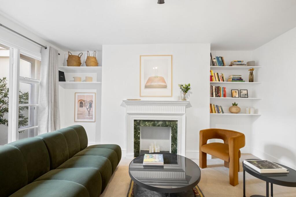 Main image of property: Clarendon Gardens, 
Little Venice, W9