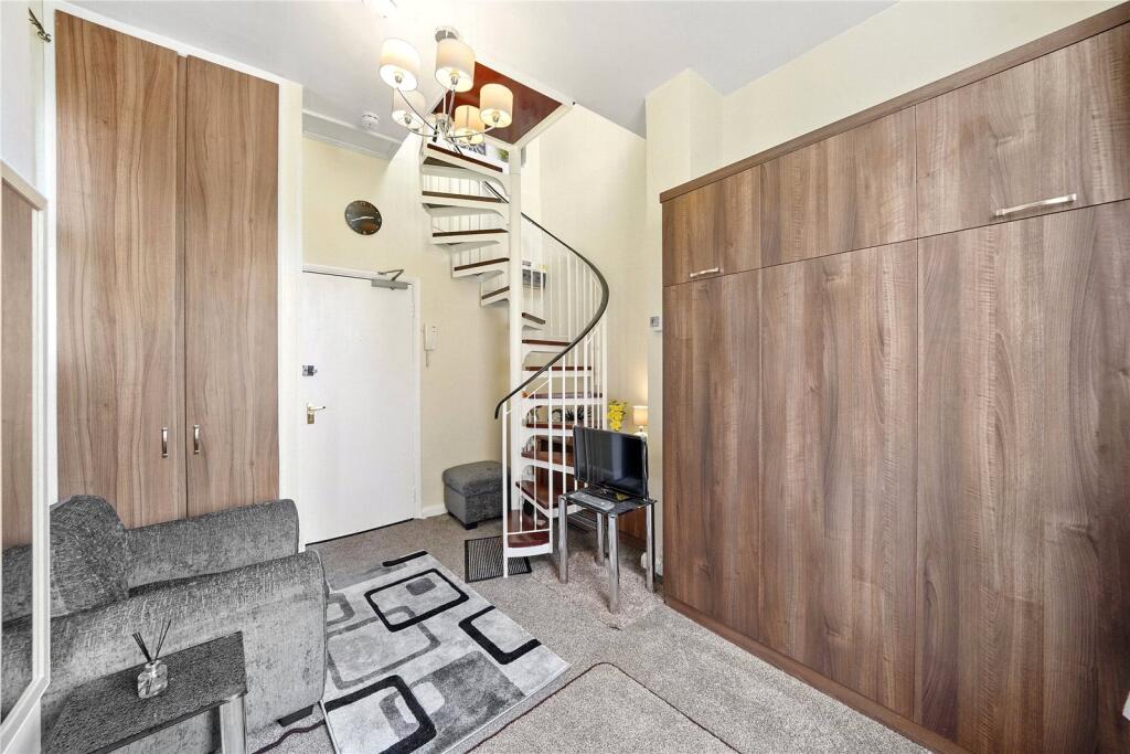 Main image of property: Sutherland Avenue, 
Paddington, W9