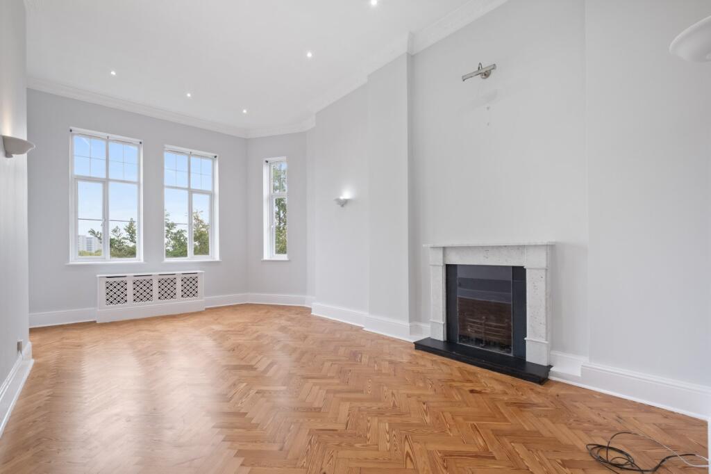 Main image of property: Clive Court,
Maida Vale, W9