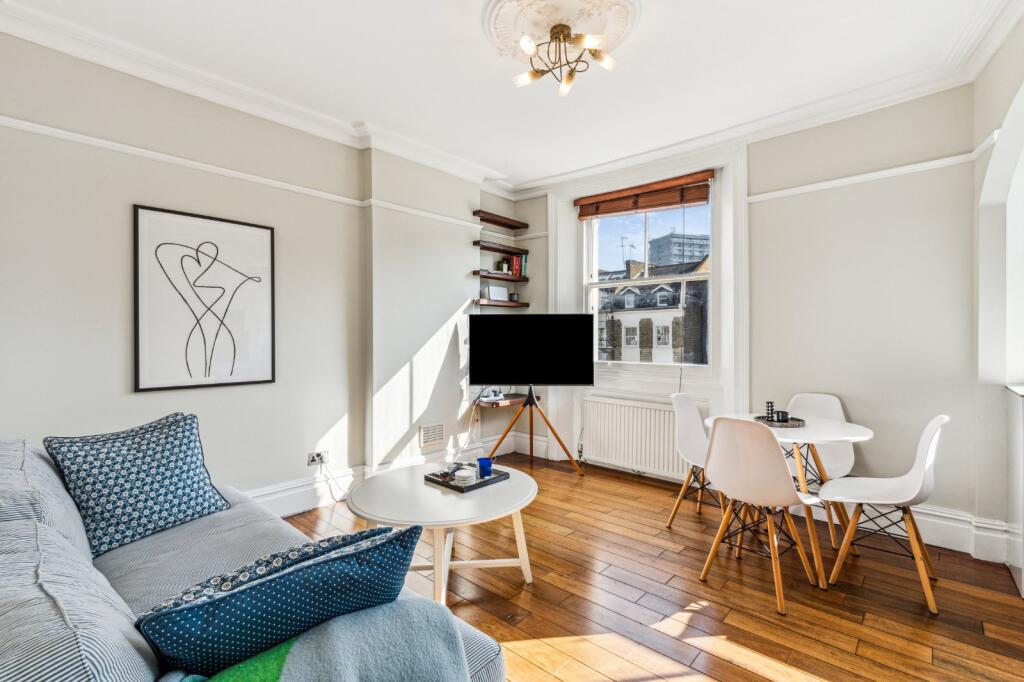 Main image of property: Sutherland Avenue,
Maida Vale, W9