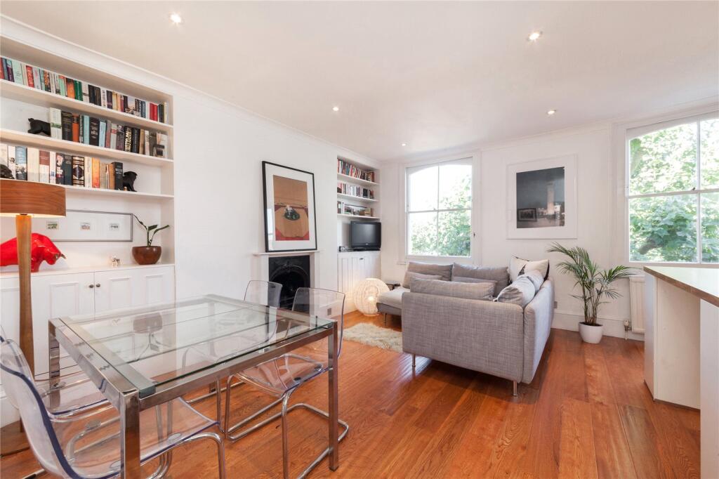 Main image of property: Shirland Road, 
Paddington, W9