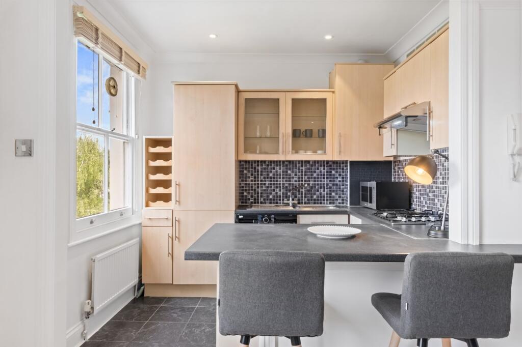 Main image of property: Randolph Avenue, 
Paddington, W9