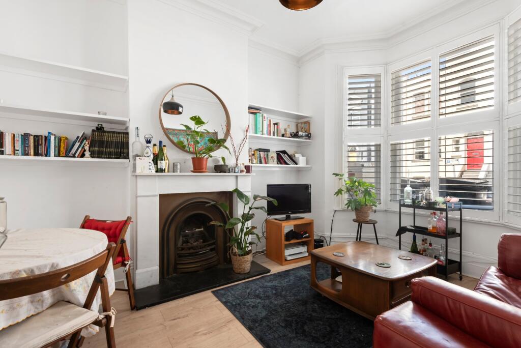 Main image of property: Priory Park Road, 
Brondesbury Park, NW6