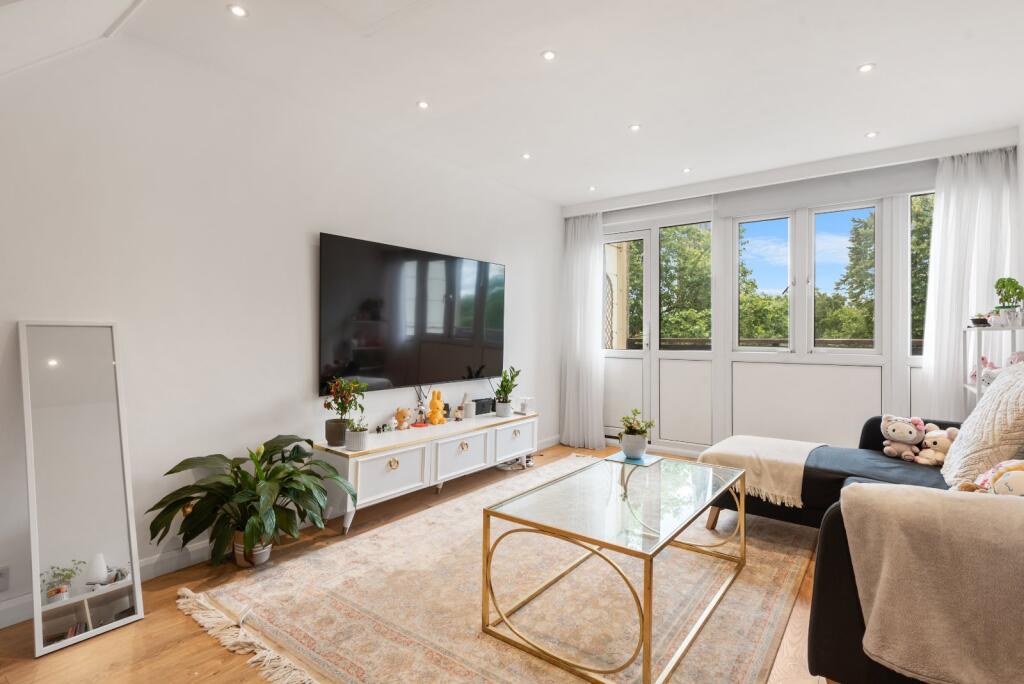 Main image of property: Torridon House, 
Randolph Gardens, NW6