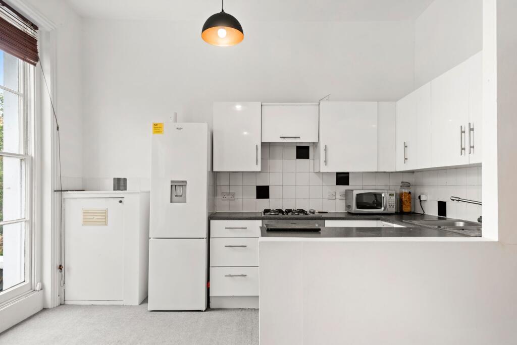 Main image of property: St Marys Terrace, 
Little Venice, W2