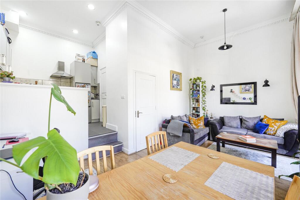 Main image of property: Clifton Gardens, 
Warwick Avenue Station, W9