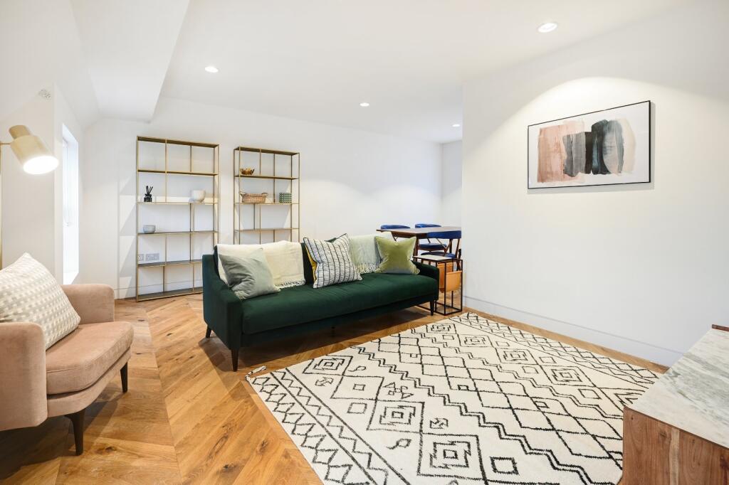Main image of property: Mayfair, 
Mayfair, W1S
