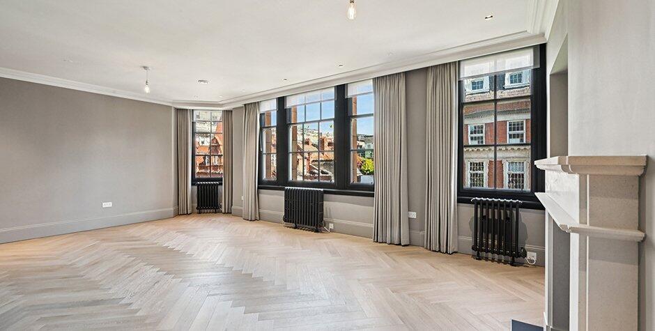 Main image of property: North Audley Street, 
Marble Arch, W1K