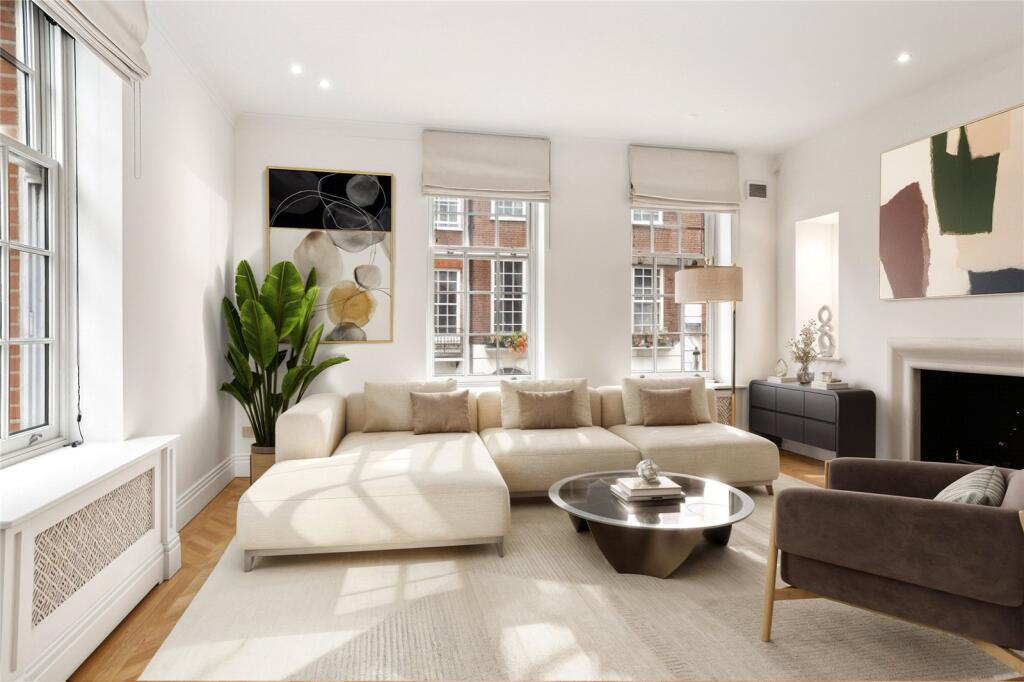 Main image of property: Hertford Street, 
Shepherd Market, W1J