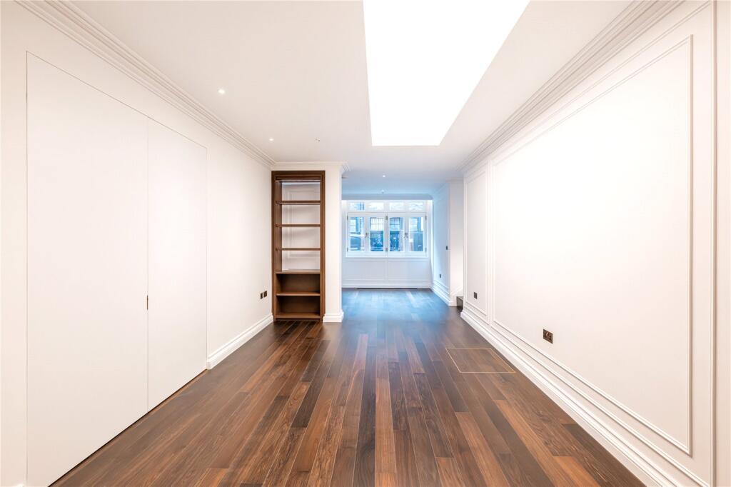 Main image of property: Charles Street, 
Mayfair, W1J