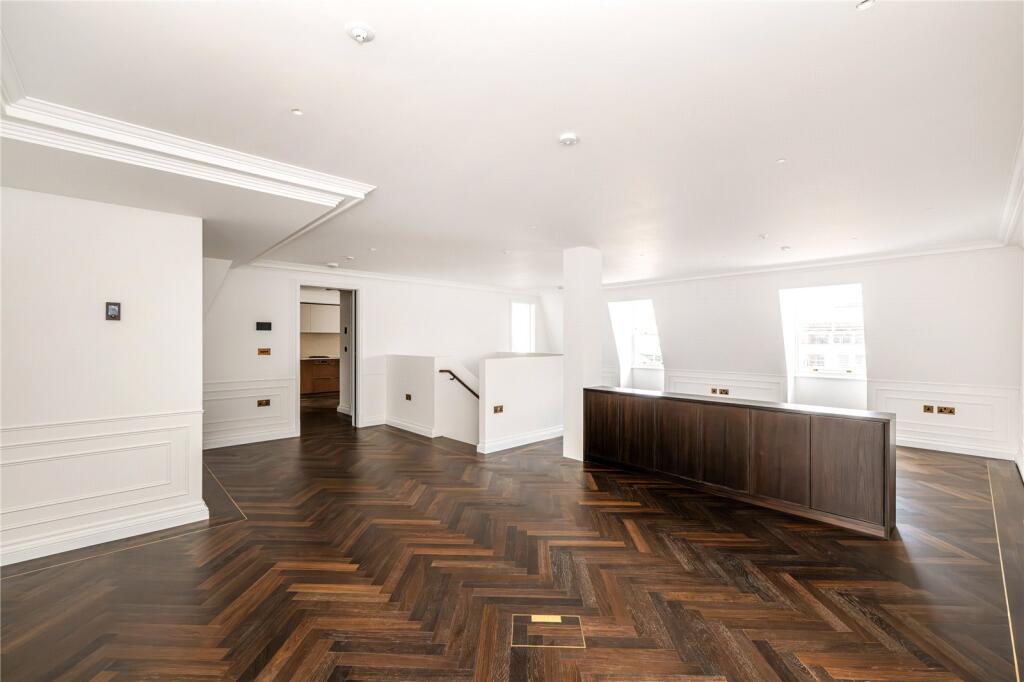 Main image of property: Charles Street, 
Mayfair, W1J
