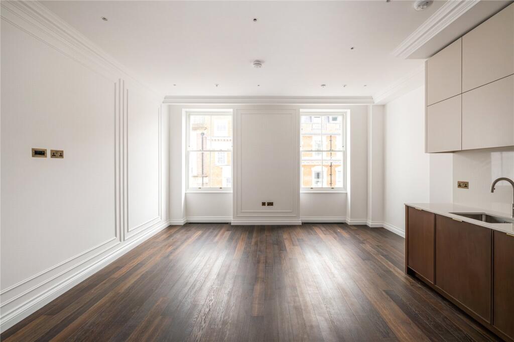 Main image of property: Charles Street, 
Mayfair, W1J