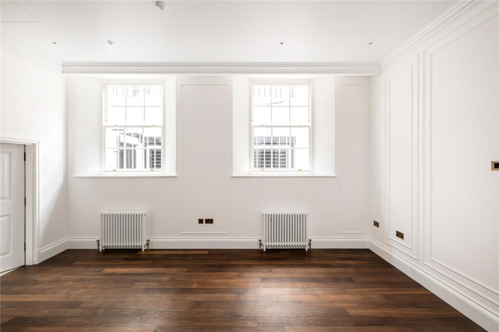 Main image of property: Charles Street, 
Mayfair, W1J