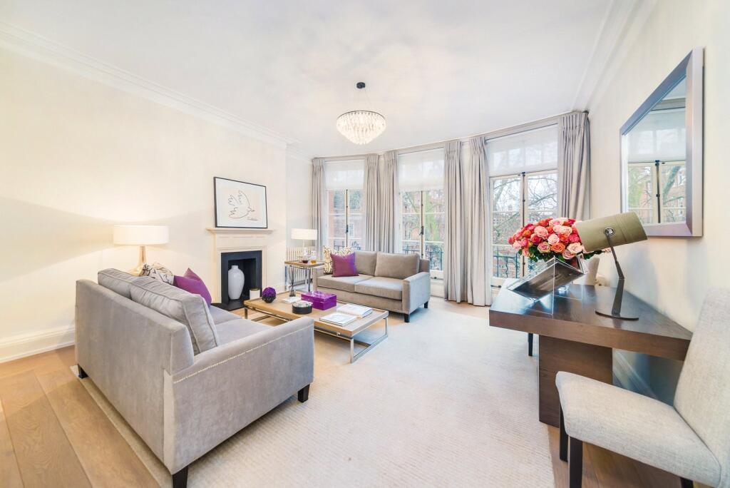Main image of property: Mount Street,
Mayfair, W1K