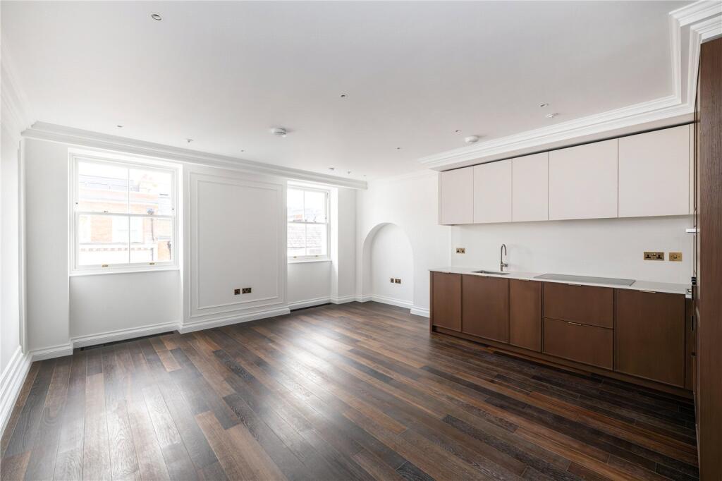 Main image of property: Charles Street, 
Mayfair, W1J