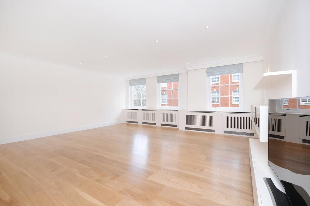 Main image of property: Grosvenor Square,
Mayfair, W1K