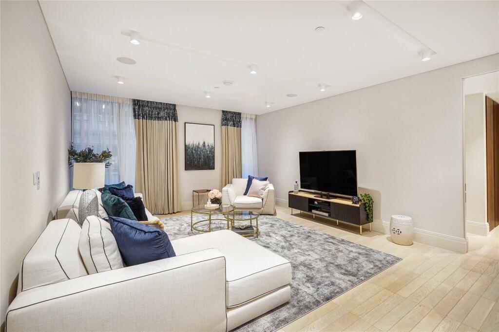 Main image of property: Cork Street,
Mayfair, W1S